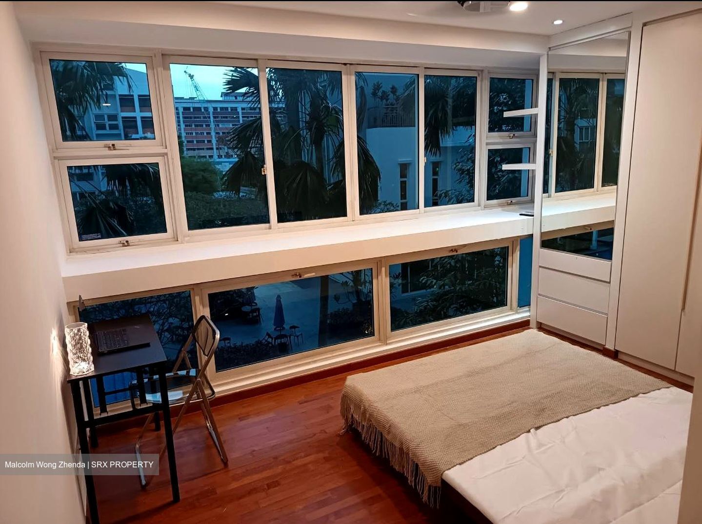 The Esparis (D18), Condominium #503312581